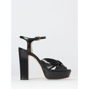 Jimmy Choo Pump Woman Black